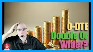 0-DTE - Should You Double Your Trade Position?