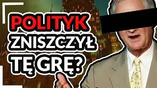 Jak polityka zniszczyła genialną grę? | Historia upadku 38 Studios