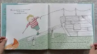mari bercerita : What Happened to You? by James Catchpole and Karen George