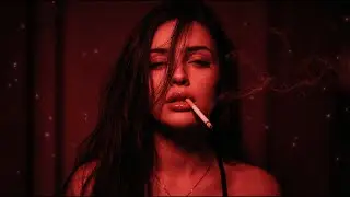 Smoky Feelings — Stay a While  Deep House Mix 2025 • Emotional  Chill  Late Night
