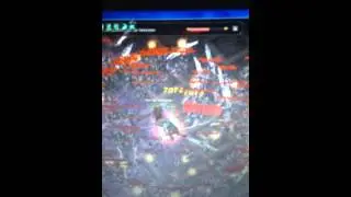 Cyperia MT2 100er metin SPEED MODE