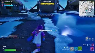 Another challenge