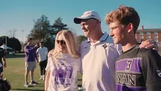 November 23, 2025 - Head Coach Doug Allison, College Cup Second Round, Post-Game Interview