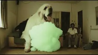 Don't Miss This Hilarious AI-Generated Dog Food Ad!