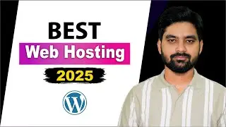 Best Hosting for WordPress 2024 | Wordpress Hosting #hosting #wordpress