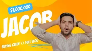 A day with orange line metro train | visiting Anarkali Bazar | Jacob & Co watch | walking tour.