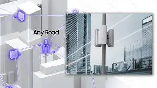5G Network Design Identity 3 0(G-mark 2021)