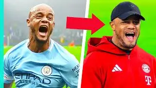 KOMPANY: Vom Weltklasse-Verteidiger zum Top-Trainer