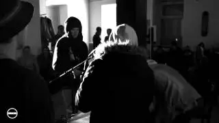 Ухо Ра, Human Data, Live Fragments