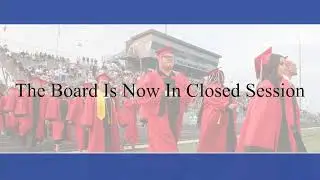 Lamar CISD Live Board Meeting | 01-20-26