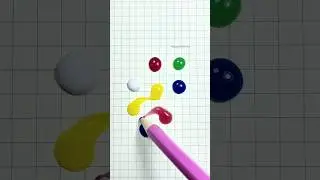 Fun color matching challenge ⚪️😱#games #funny #satisfying #gameplay #shorts #shortvideo