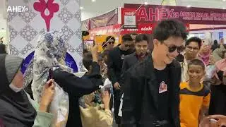 ASEAN HALAL EXPO 2025