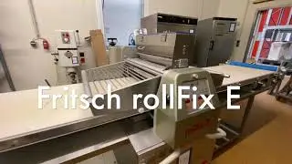 Fritsch RollFix E