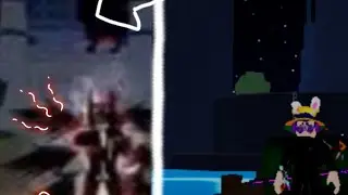 Getting ghoul rase |#bloxfrute #kittgaming 