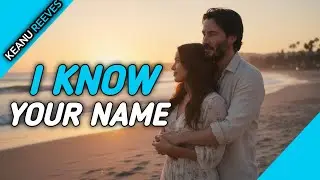 Future Wife&hellip; I&rsquo;m Finally Revealing Your Name Today | Keanu reeves