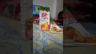 Rip pulp frugos del valle