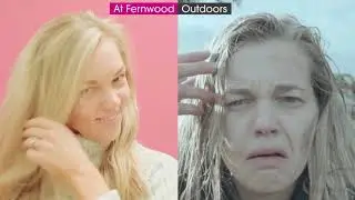 Clothesline Content produced: Indoor Vs Outdoor for Fernwood Fitness.