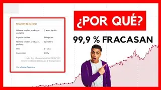 ¿Tú Web de Amazon Afiliados o TSA NO posiciona ni vende? 😭 (TENEMOS EL SECRETO)
