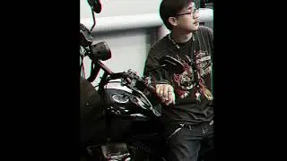 NEVER DIE ALONE (Underground) - ไม่ใช่เฉินห้าวหนาน Pord.iamcgbeats