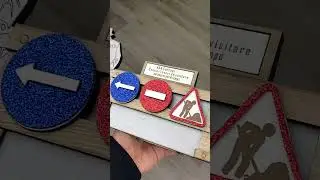 Portapenne Umarell 👷🏻🖊️