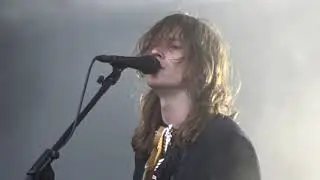 Mk.gee - Dream police (Live) Paris, Rock en Seine 2025
