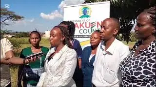 Makueni Employs 28 ECDE Teachers to Replace Those Who Retired