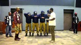 G Phi D Probate