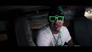 Rowdy G - CFO ( Official Video )