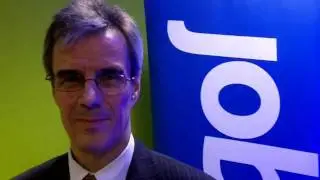 Tomi Ahonen Talks To Mike Taylor About The Future Of Mobile