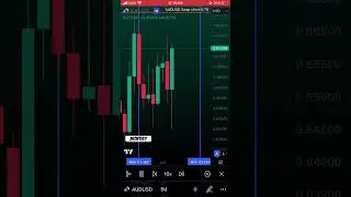 2024 Monthly AUD/USD Analyze With Me