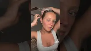 How do you do your hair with a cochlear implant? #cochlear