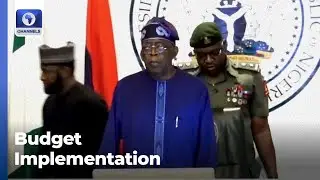 Budget Implementation: FG To Review All Planned Procurement Of All MDAs