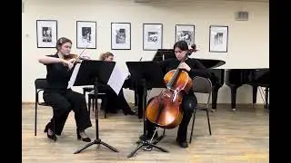 A.Piazzolla/Астор Пьяццолла 