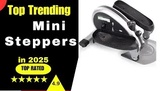 ✅Best Mini Steppers || Mini Steppers (Buying Guide 2026)