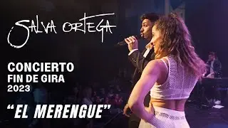 El Merengue - Version - x Salva Ortega (Videoclip) Manuel Turizo