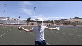 Tesoro Football 2018 Hype Video