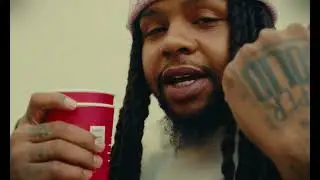 Lil Kappy - Ain't My Fault