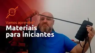 Dicas de materiais