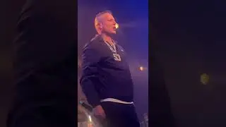 Kein Plan Live von LX und Maxwell