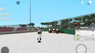  Madcar F1 (Monza & Spa, British, Imola) with Artemis, Farina, chico18, 21DRSENNA, Davi14, more