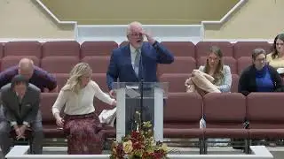 VFFWBC Livestream