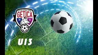 10.05.2025  FC GETICA  -  FC ANENII NOI  10  -  0