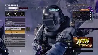 Call of duty cold war zombies Outbreak easter egg