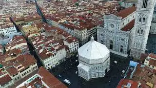 Florence 360 Drone