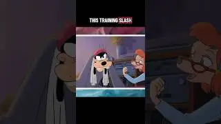Never skip staining day 💪 #extremelygoofymovie #nostalgicmovies #moviecommentary #throwbackmovies