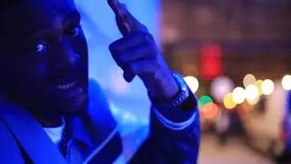 Gcrash The Ceo-G.i Joe (official music video)