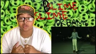 slime dreams
