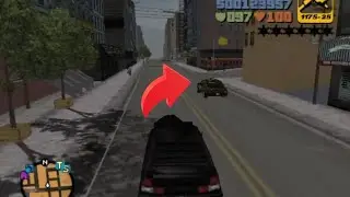 GTA Week - I followed the taxi ... then this happened | After my Mission FAILED --- GTA Player Life