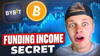 How I Made $100 in 1 Day with Crypto Funding Arbitrage | Passive Income with No Risk