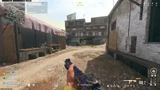 19 Kill Warzone Win